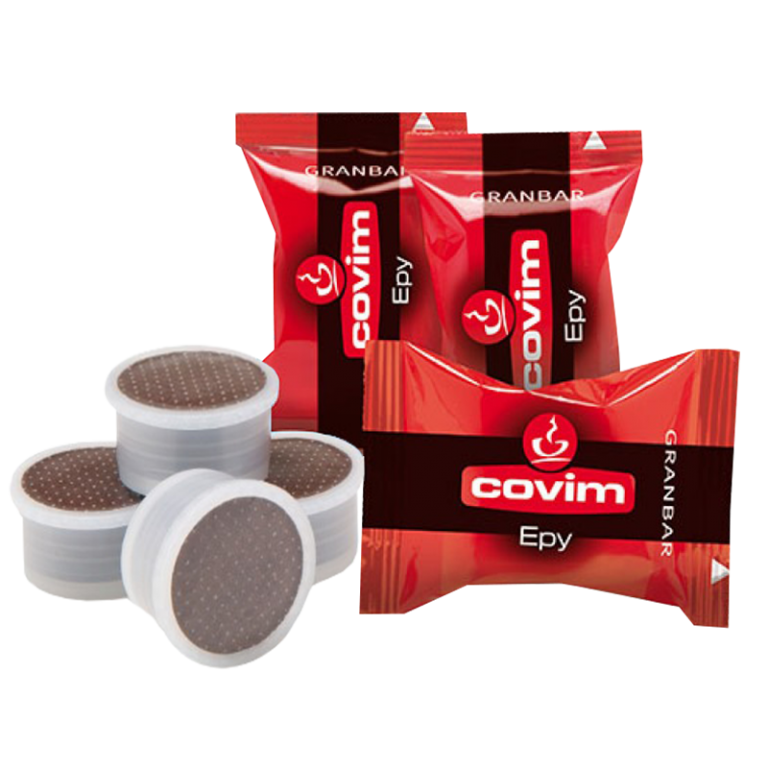 Covim Coffee Capsula Granbar