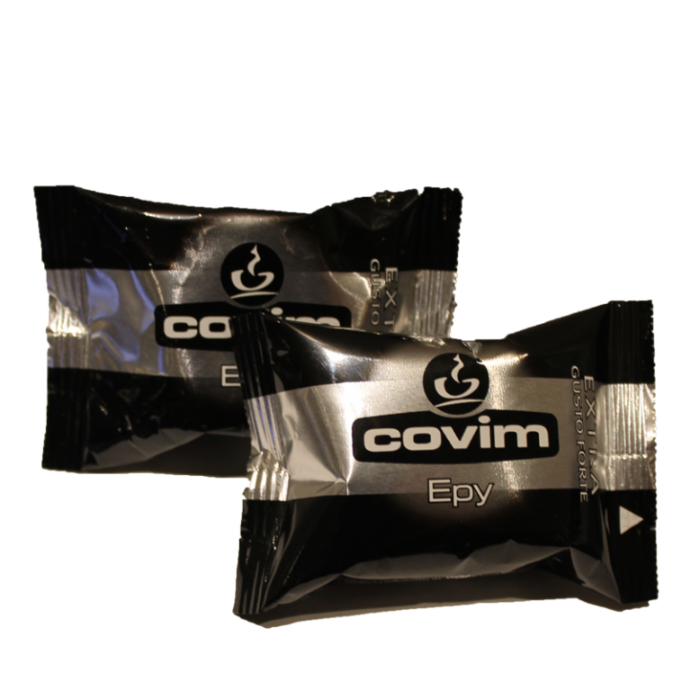 Covim Coffee Capsule Extra