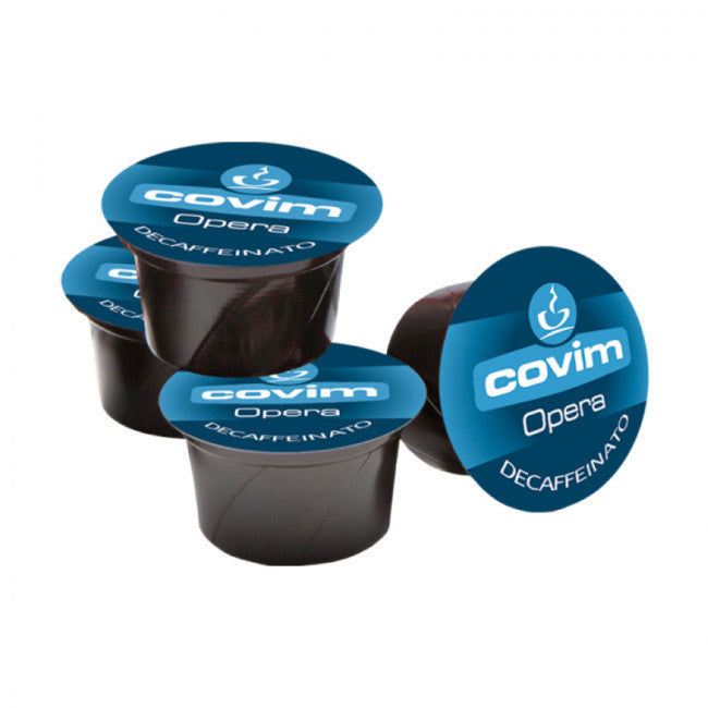 Covim Opera Decaf 100 Capsule