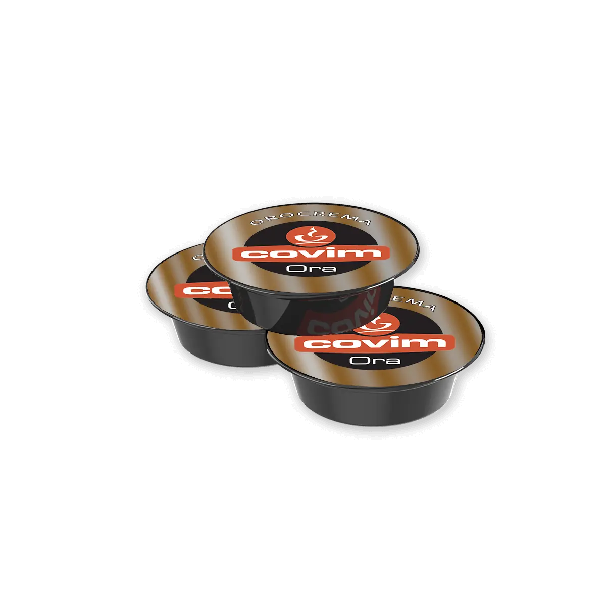 Covim   Orocrema 100 Capsule