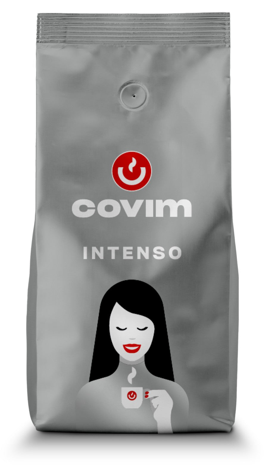 Covim Premium Cafea Boabe 3 Kg