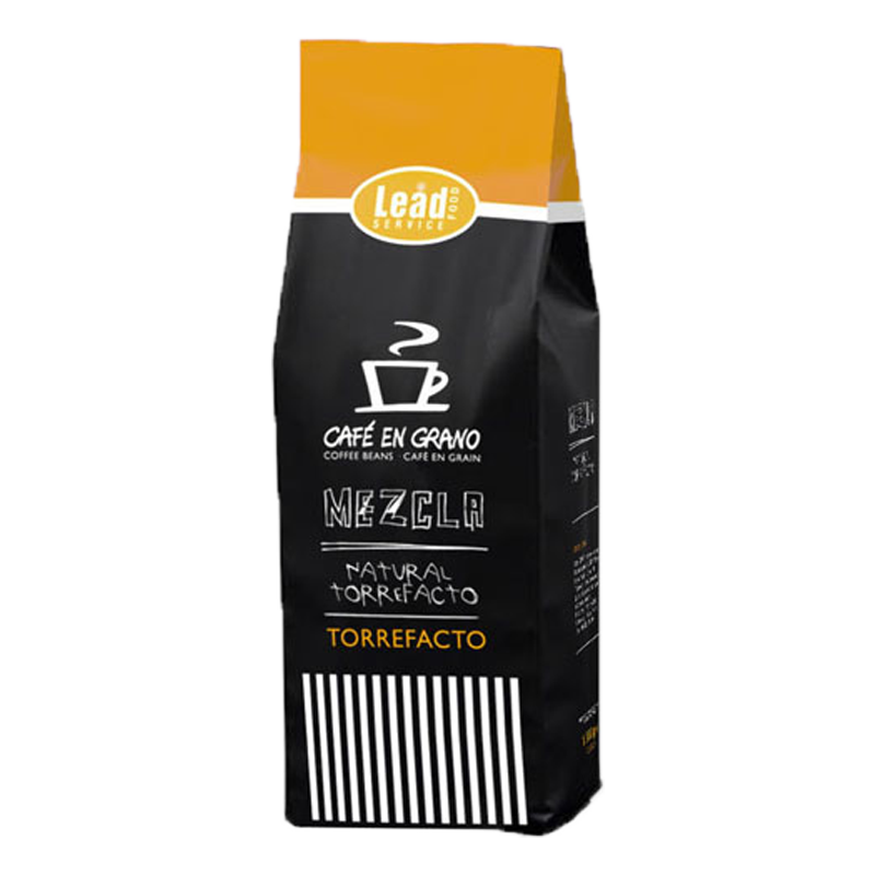 Simat Mezcla Cafea Boabe  1kg