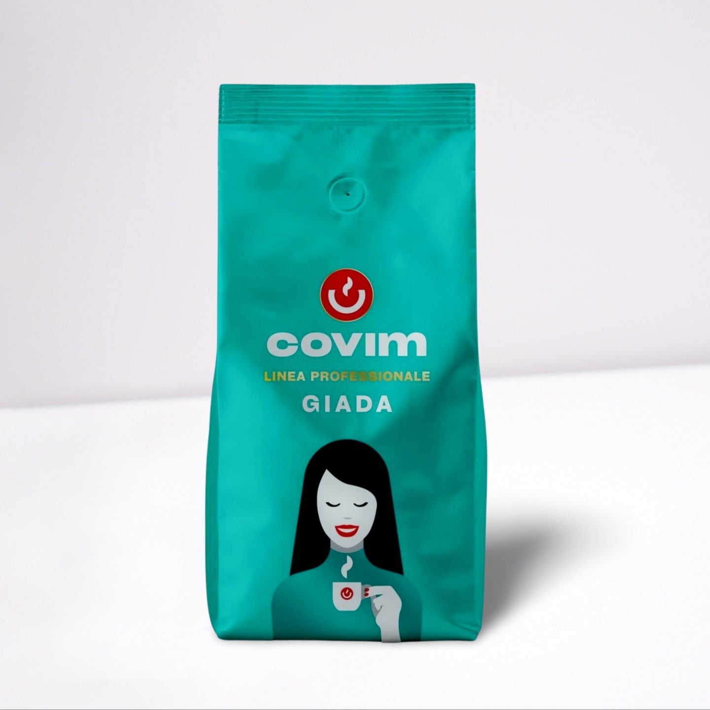 Covim Giada Cafea Boabe 1kg