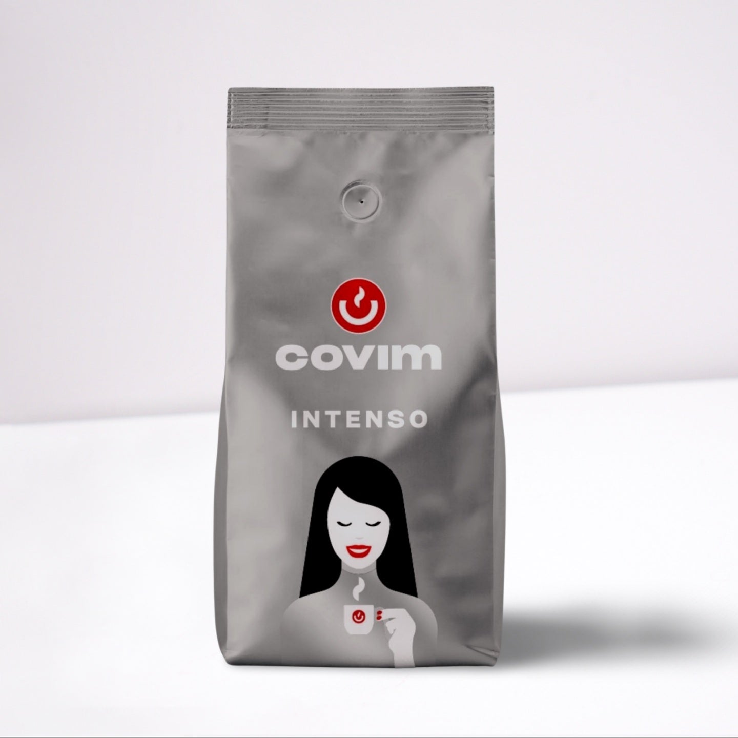 Covim Premium Cafea Boabe 3 Kg